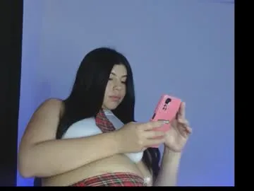 catalina_ada — FINGER IN PUSSY You can make me moan /11/55/44/66/111 #fuckmachine #new #milk #latina #bigtits [195 tokens remaining]