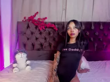 catalina_llanos on Chaturbate 