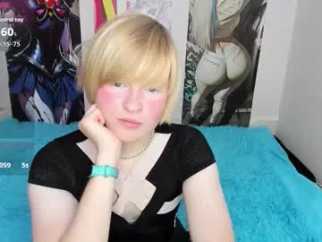 cattie_w_ on Chaturbate 