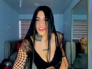 cattleya_jensen on Chaturbate 