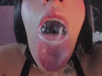 cattleya_jensen on Chaturbate 