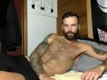 ccumshooter69 on Chaturbate 