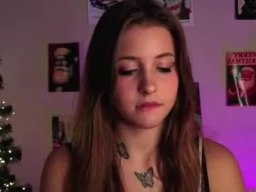 ceceliapidcock on Chaturbate