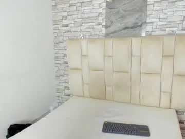 celesste_doll on Chaturbate 