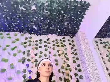celeste_moonx on Chaturbate 