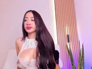 celeste_wayne on Chaturbate 