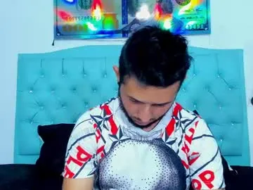 celeste_y_pipe on Chaturbate 