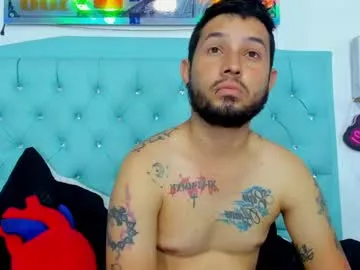 celeste_y_pipe on Chaturbate 