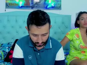 celeste_y_pipe on Chaturbate 