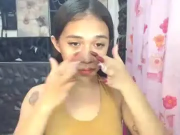 celestial_joannah on Chaturbate 