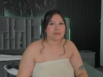 celesttebloom on Chaturbate 
