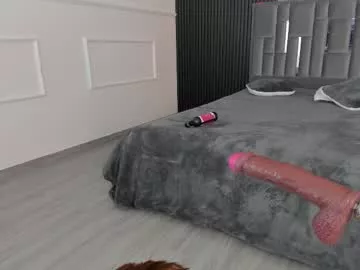 celesttebloom on Chaturbate 