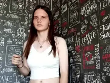chandrakuzmin — let's take off my pants #new #shy #18 #natural #teenHello there. My name is Emma. I am new here  [115 tokens remaining]