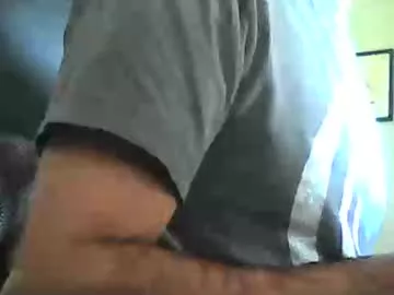 cheekycharm on Chaturbate 