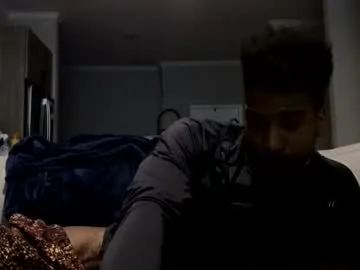 chefdev — Welcome to my Room #bbc #ebony #bigdick #cum #cumshow