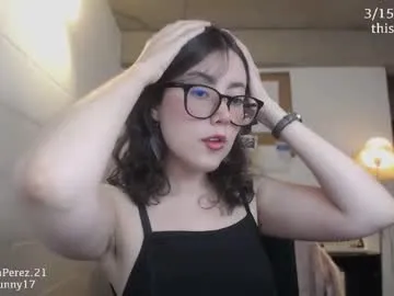 cherrybunny21 — Make me horny while I read as a good girl. GOAL: Nude butty in doggy [332 tokens left] #hairy #tender #spit #student #young #lovense #tiny #18