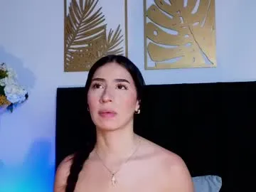 christy_seaa — GOAL: Spank hard my ass [39 tokens remaining] Give me all the pleasure I deserve! / Domi On / Pvt On #latina #squirt #lovense #cum #bigass