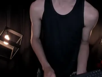 chrristopher77 on Chaturbate 