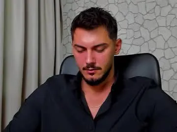 clintmasterss — Let's heat up the room! #bigcock #cum #master #muscle #young