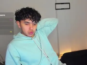 cody_evanss — GOAL: spank ass x5 [33 tokens remaining] Thanks for meeting my goals, I love you very much  #18 #twink #bigcock #latino #hairy