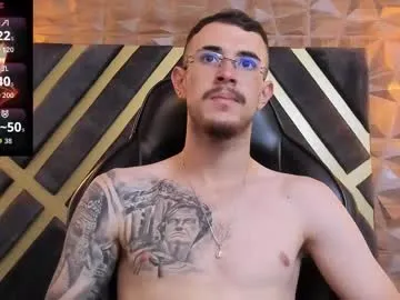 codyywalker — welcome to the best show  LUSH ON #hairy #party #bigcock  #lovense #young [953 tokens remaining]