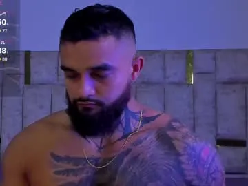 connor_666 — CUM SHOWLush On!  #ebony #lovense #master  #muscle  #cum [1970 tokens remaining]