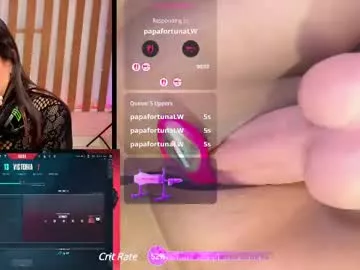 cookiesandboots on Chaturbate 