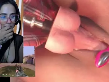 cookiesandboots on Chaturbate 