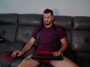 crazydom1 — _CUM SHOW goal  #slim #uncut #bigdick #cum #hairy [2000 tokens remaining]