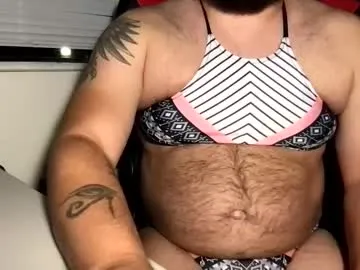 crossdressercrowe — Like my bikini? #sissy #cd #crossdresser #bi #bikini