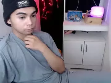 cuppycupcake_2 on Chaturbate 