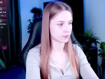cutemousee — GOAL: flowers for Rina [682 tokens remaining] Hi, do you want a hot show with me? #nonude #joi #femdom #cute #mistress