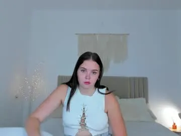 cutie_beautty — Hello! Today is my first day, I hope we will enjoy being together - Goal is : Dance #shy #bigass #boobs #cute #teen