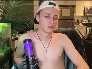 da_danya on Chaturbate 
