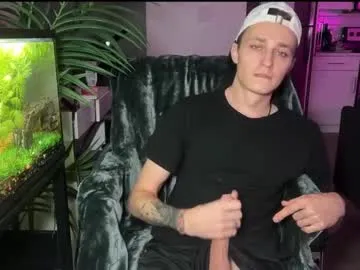 da_danya on Chaturbate 