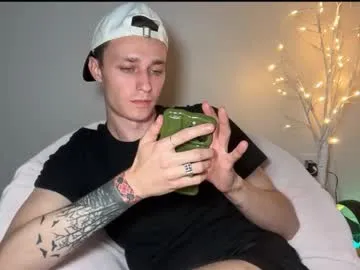 da_danya on Chaturbate 