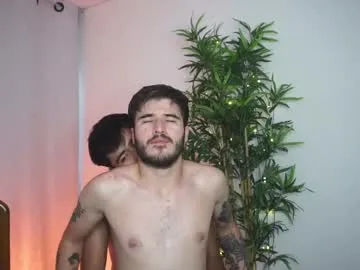 damon_frost — Current Goal: Damon open ass at 88 tokens -- Next Goal: Spank Tony's ass -- COME AND ENJOY THE HOT SHOW  #couple #bigass #uncut #latino #gay
