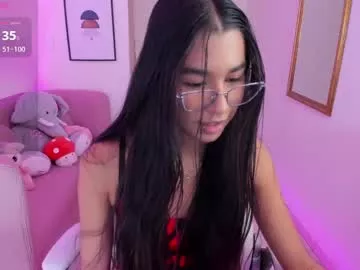 dana_paula on Chaturbate 