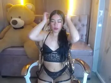 dania_b_ — GOAL: Doggy style with panties [9 tokens remaining] I want to scratch you until you squeeze with pleasure #new #latina #smalltits #daddy