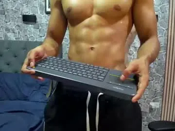 daniel_leconte — muscle #latino #findom #cum #bigcock [3000 tokens remaining]