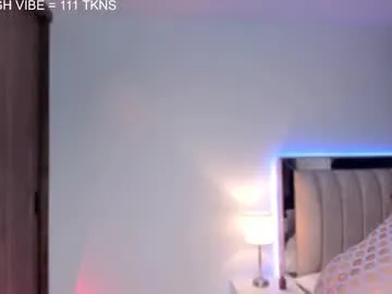 daniela_henaoo — GOAL: SHAKE YOUR ASS [105 tokens remaining]  pvt openfav tips111222693811 #deepthroat #saliva  #bigass #curvy #latina