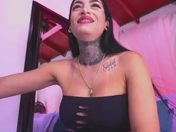 dannaberlin — GOAL: BIG FOUNTAIN SQUIRT #3 [414 tokens remaining] Welcome to my room! make me vibrate with tokens interactive toys #latina #anal #squirt #bigboobs #lovense #fuckmachine #domi #lush
