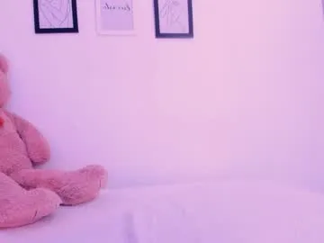 dannahyde on Chaturbate 