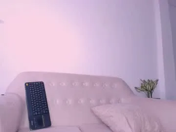 dannahyde on Chaturbate 