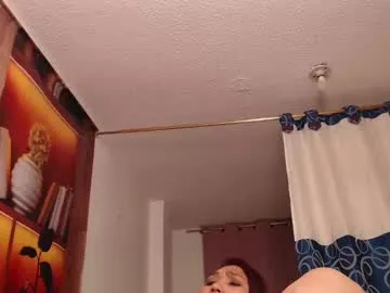 dannamomcerrat on Chaturbate 