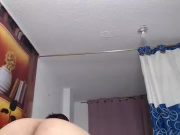 dannamomcerrat on Chaturbate 