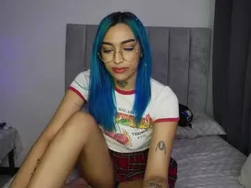 dannielle_ on Chaturbate 
