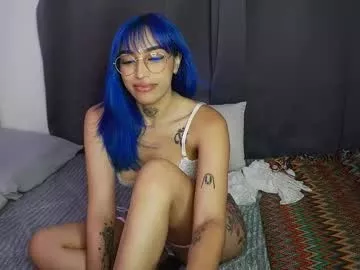 dannielle_ on Chaturbate 