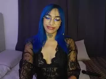 dannielle_ on Chaturbate 