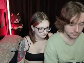 danny_and_ellen on Chaturbate 
